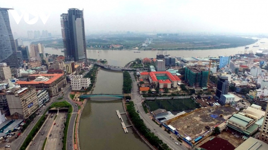 Ho Chi Minh City presses ahead with policies amid global headwinds